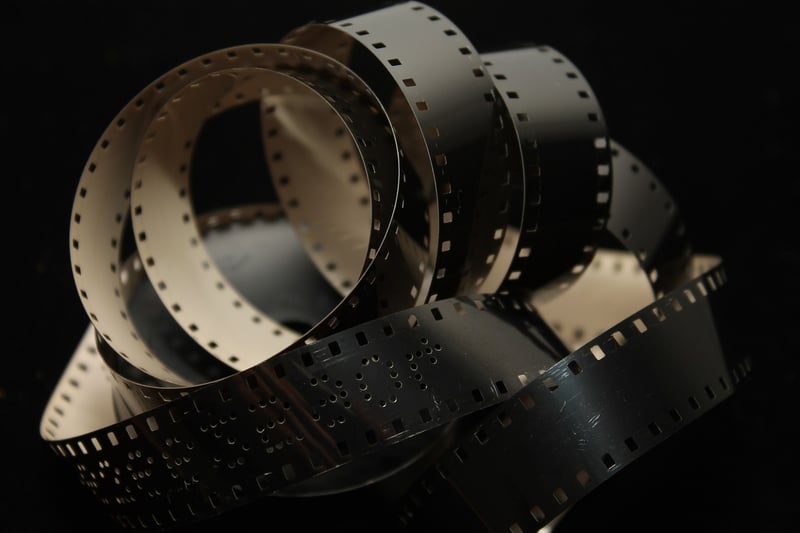 Time Loop Films